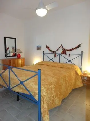 Apart Daire, 2 Yatak Odası, Balkon