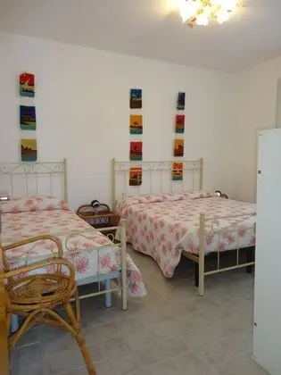 Apart Daire, 2 Yatak Odası, Balkon
