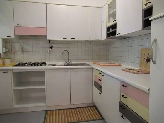 Apart Daire, 2 Yatak Odası, Balkon