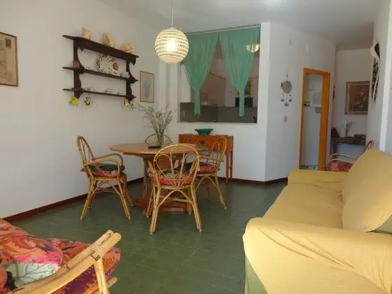 Apart Daire, 2 Yatak Odası, Balkon