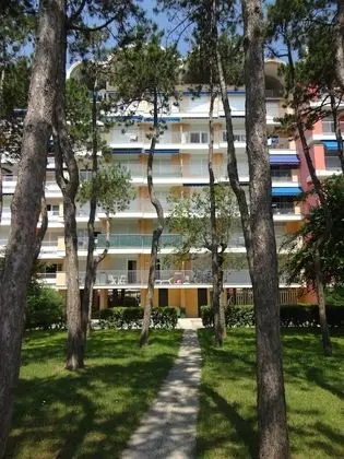 Apart Daire, 2 Yatak Odası, Balkon