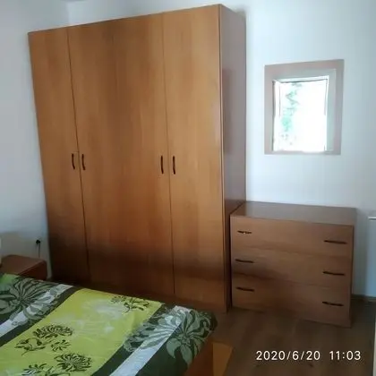 Apart Daire, 1 Yatak Odası, Teras