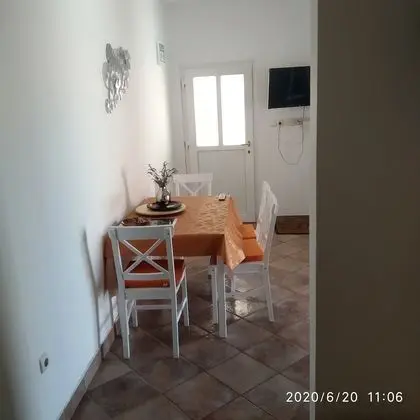 Apart Daire, 1 Yatak Odası, Teras