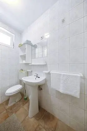 Apart Daire, 1 Yatak Odası, Teras