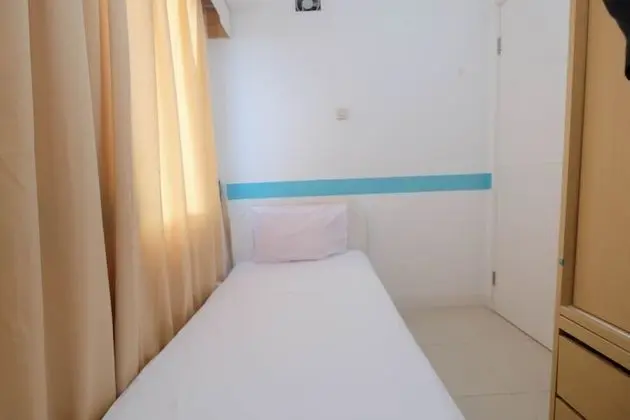 Apart Daire, 3 Yatak Odası