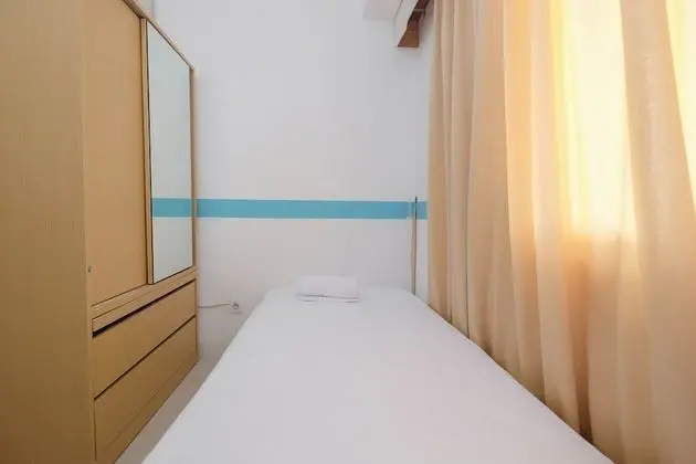 Apart Daire, 3 Yatak Odası