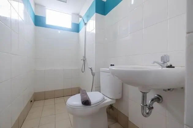 Apart Daire, 3 Yatak Odası