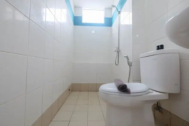 Apart Daire, 3 Yatak Odası