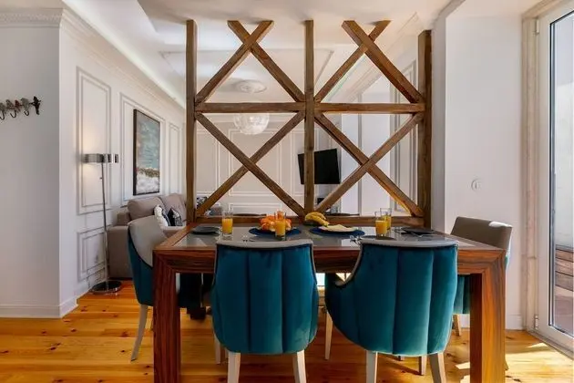 Apart Daire, 2 Yatak Odası