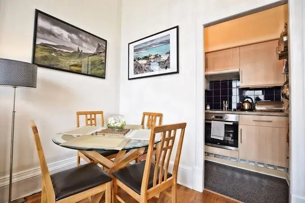 Apart Daire (2 Bedrooms)