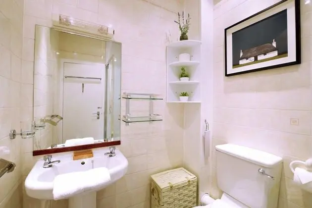 Apart Daire (2 Bedrooms)