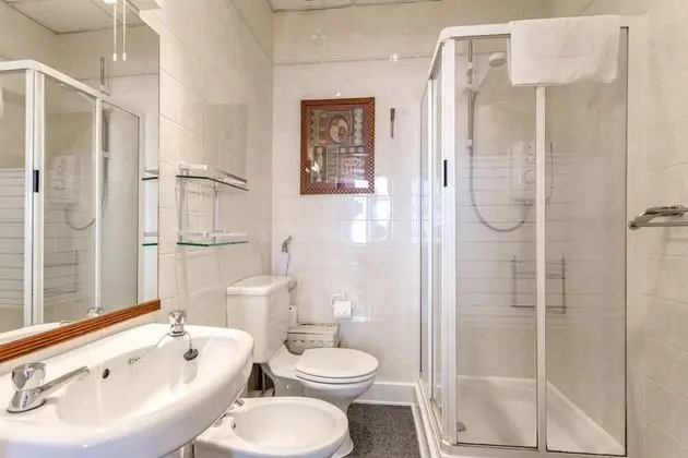 Apart Daire (2 Bedrooms)