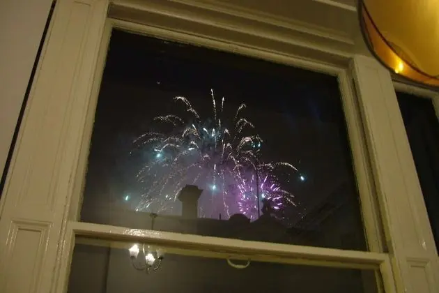 Apart Daire (2 Bedrooms)