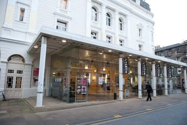 Apart Daire (2 Bedrooms)