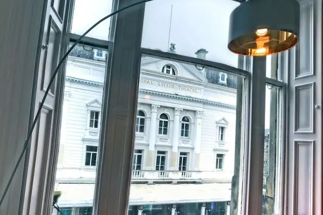 Apart Daire (2 Bedrooms)