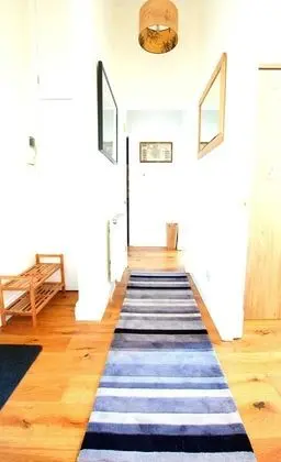 Apart Daire (2 Bedrooms)