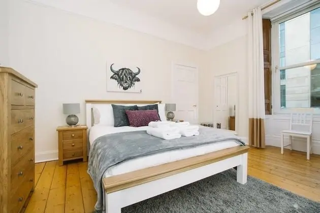 Apart Daire (3 Bedrooms)