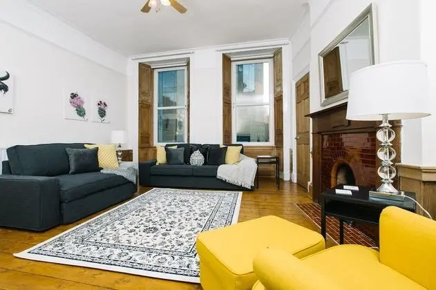 Apart Daire (3 Bedrooms)