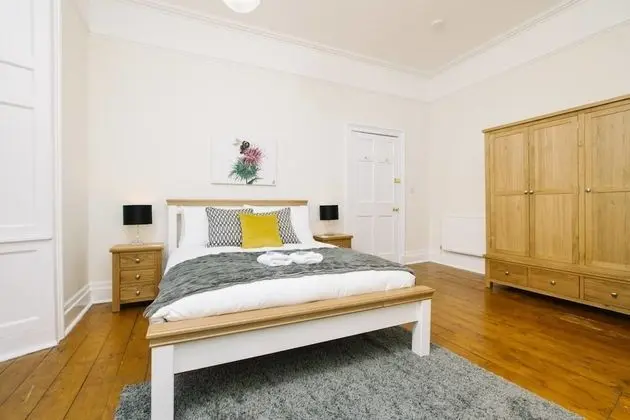 Apart Daire (3 Bedrooms)