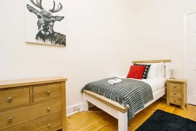 Apart Daire (3 Bedrooms)