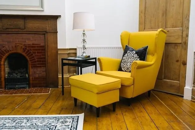 Apart Daire (3 Bedrooms)