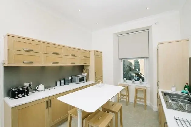 Apart Daire (3 Bedrooms)