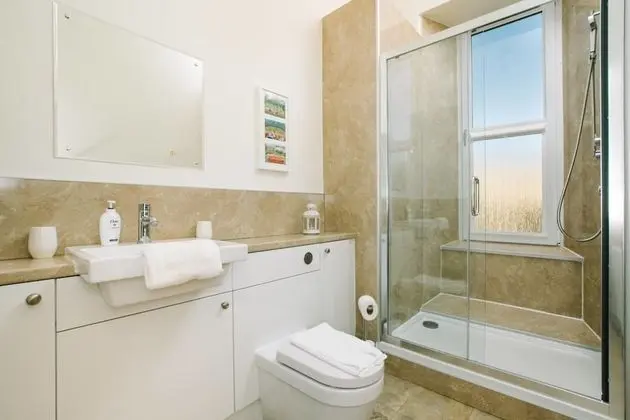 Apart Daire (3 Bedrooms)