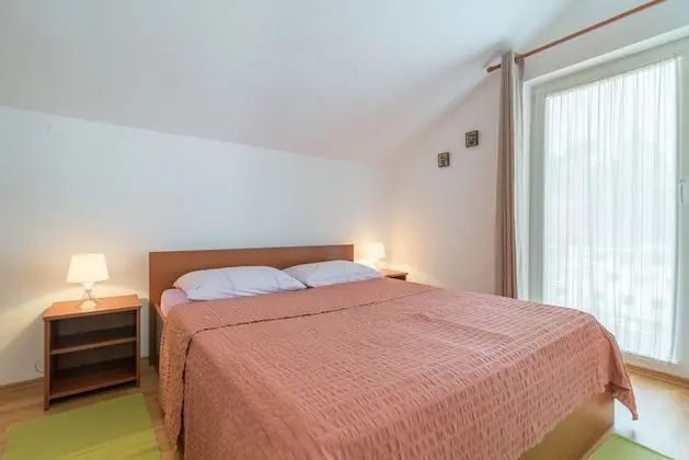 Oda, 1 Yatak Odası, Balkon