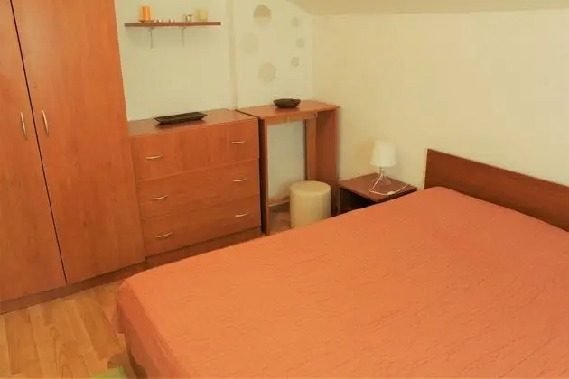 Oda, 1 Yatak Odası, Balkon