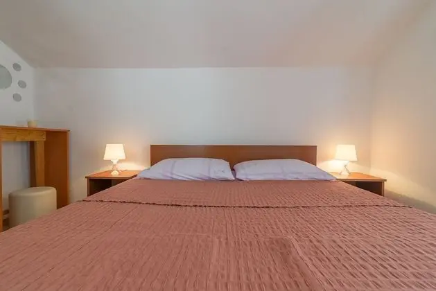 Oda, 1 Yatak Odası, Balkon