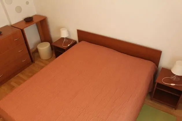 Oda, 1 Yatak Odası, Balkon