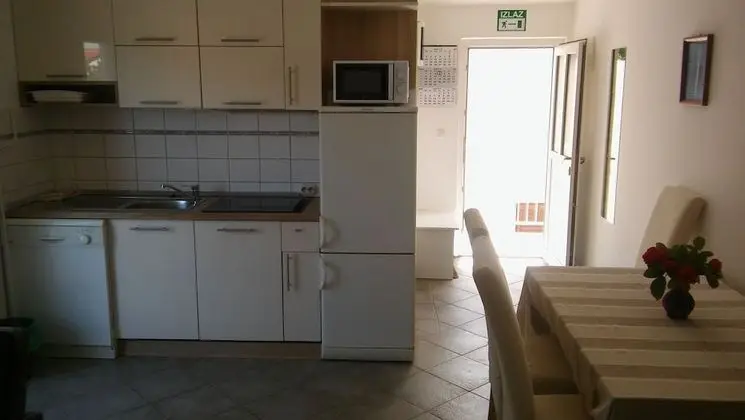 Oda, 1 Yatak Odası, Balkon