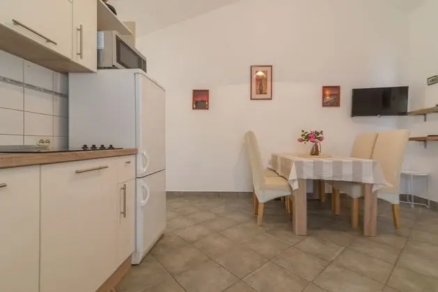 Oda, 1 Yatak Odası, Balkon