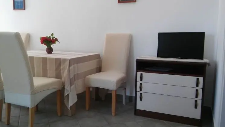 Oda, 1 Yatak Odası, Balkon