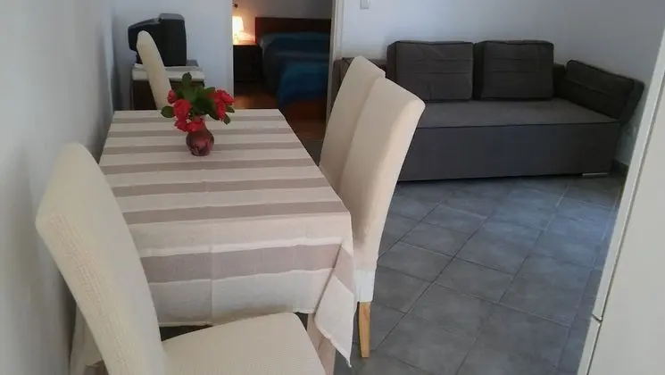 Oda, 1 Yatak Odası, Balkon