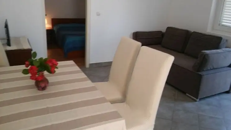 Oda, 1 Yatak Odası, Balkon
