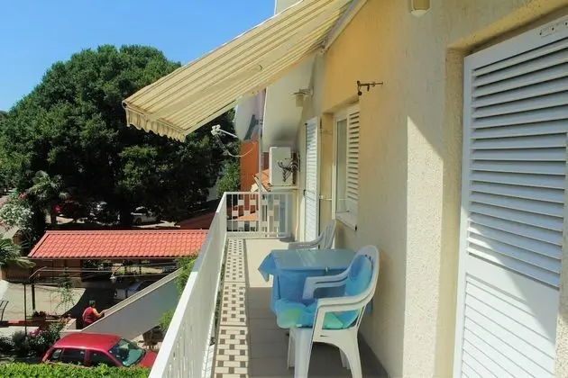 Oda, 1 Yatak Odası, Balkon