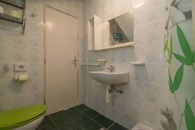 Oda, 1 Yatak Odası, Balkon