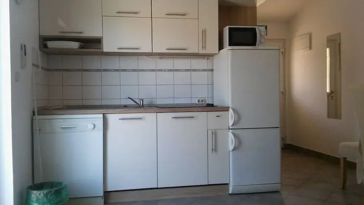 Oda, 1 Yatak Odası, Balkon
