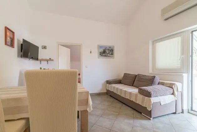 Oda, 1 Yatak Odası, Balkon