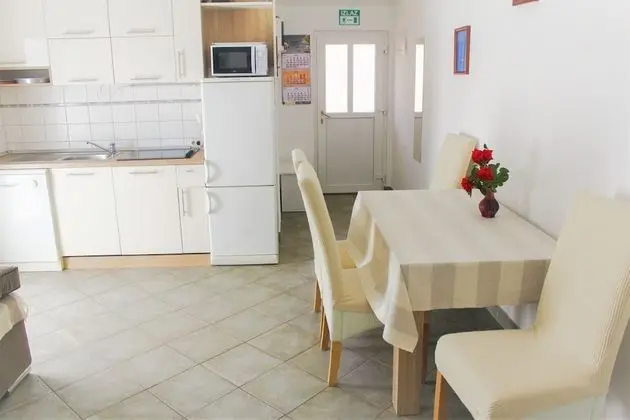 Oda, 1 Yatak Odası, Balkon