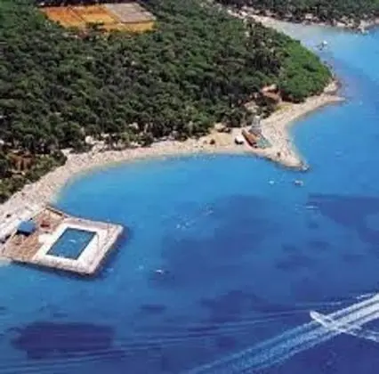 Oda, 1 Yatak Odası, Balkon