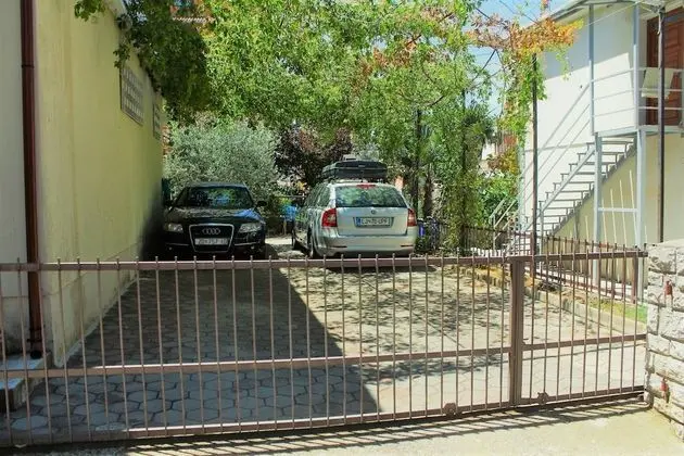 Oda, 1 Yatak Odası, Balkon