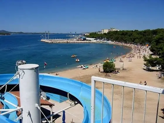 Oda, 1 Yatak Odası, Balkon