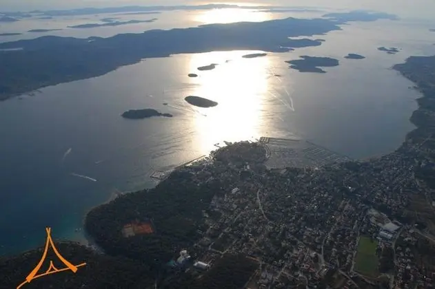 Oda, 1 Yatak Odası, Balkon