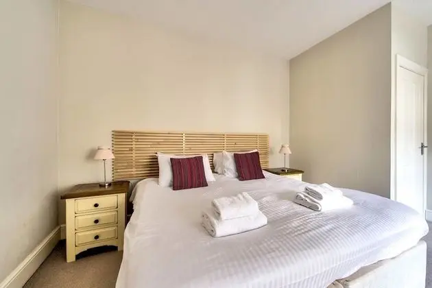 Apart Daire (1 Bedroom)