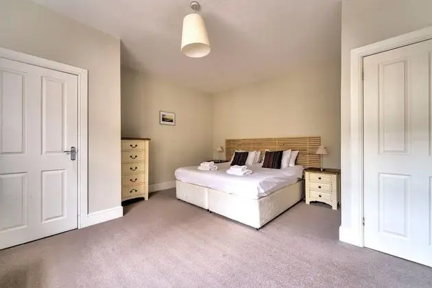 Apart Daire (1 Bedroom)