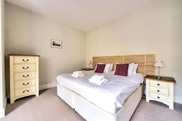 Apart Daire (1 Bedroom)