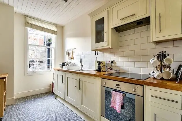 Apart Daire (1 Bedroom)