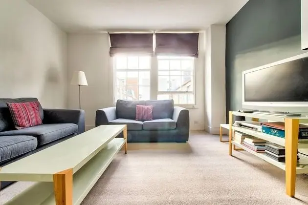 Apart Daire (1 Bedroom)